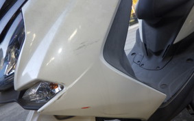 YAMAHA MAJESTY155 Gen.2 S SG52J