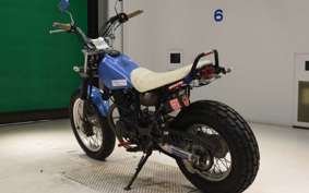 YAMAHA TW200 Gen.2 DG07J