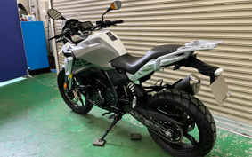 BMW G310GS 2021 0G31