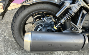 HONDA  REBEL 1100 2021 SC83