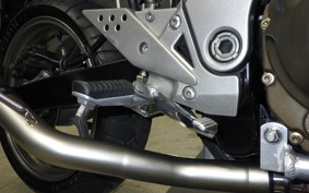 KAWASAKI Z750 S Type 2006 ZR750K