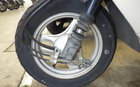HONDA DIO Gen.6 2016 AF68