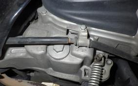 HONDA PCX 125 2023 JF56