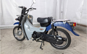 SUZUKI BAR DEE50 BA42A