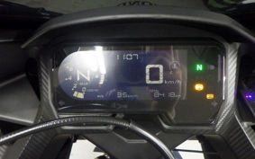 HONDA CBR400R 2025 NC56