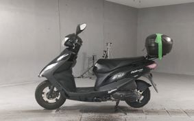 SUZUKI ADDRESS V125 DT11A