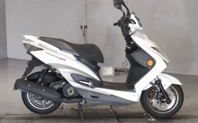 YAMAHA CYGNUS125XSR SE44J