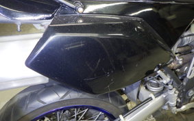KAWASAKI KLX250D TRACKER X LX250V