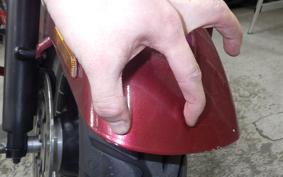 HARLEY FLTR 1580 2008