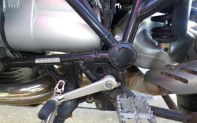 BMW R1200GS ADVENTURE 2006