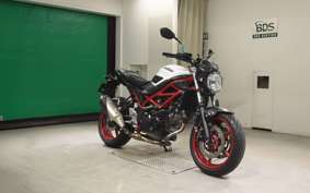 SUZUKI SV650 A 2022 VP55E