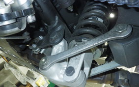 YAMAHA TENERE 700 2021 DM09J