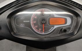 SUZUKI ADDRESS V125 CF4MA