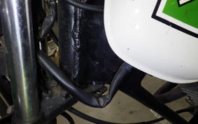 HONDA XE75 2023 CE75