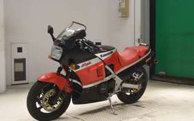 KAWASAKI GPZ400R<ｴ･ﾀﾞ> 1989 ZX400D