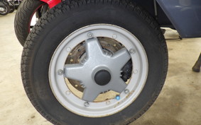 VESPA PX125 EURO3