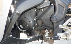 YAMAHA YZF-R25 A RG10J