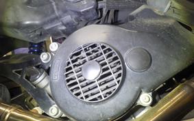 SUZUKI ADDRESS V125 S CF4MA