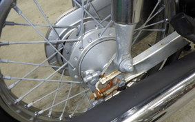 HONDA C110 SUPER CUB JA10