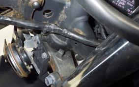 YAMAHA YZF-R25 2025 RG10J