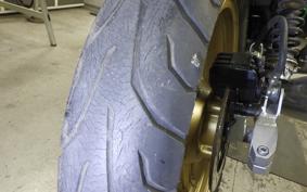 KAWASAKI ZEPHYR 400 Gen.2 1995 ZR400C