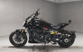DUCATI X DIAVEL 2021 GA01JA