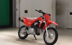 HONDA CRF110F JE02