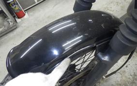 SUZUKI GRASS TRACKER Bigboy NJ47A