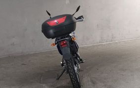 YAMAHA XTZ125E PCJL