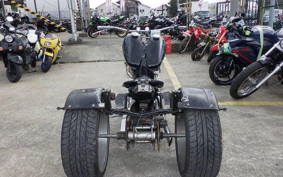 YAMAHA VIRAGO 250 TRIKE 3DM