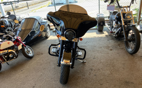 HARLEY FLHTCUI 2001 FGW