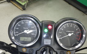HONDA CB750 GEN 2 2007 RC42