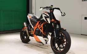 KTM 690 DUKE R 2021