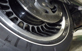 HARLEY FLHR 1690 2013