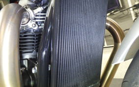 TRIUMPH SPEED ​​TWIN 1200 RS 2025