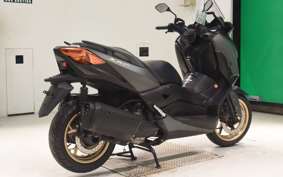 YAMAHA X-MAX 250 A 2006 SG42J