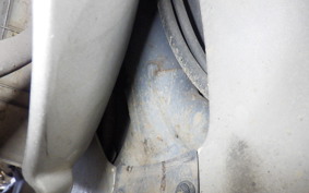 HONDA LEAD 90 2012 HF05