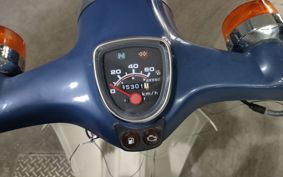HONDA SUPER CUB50 AA01