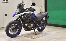 SUZUKI DL650 ( V-Strom 650 ) XTA 2022 C733M