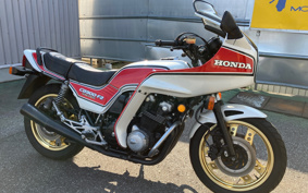 HONDA CB900 BOLDOR 1985 SC09