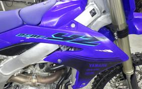 YAMAHA YZ250F CG51C
