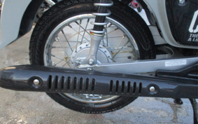 HONDA CROSS CUB 50 AA06