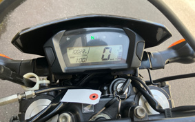 HONDA CRF250M MD38