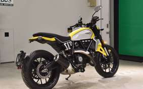 DUCATI SCRAMBLER ICON 2023
