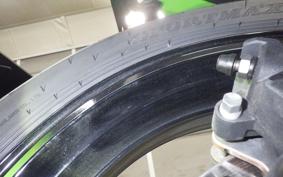 KAWASAKI ZX-4RR 2024 ZX400P