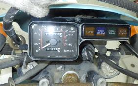 HONDA XL DEGREE MD26