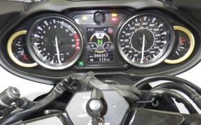 SUZUKI HAYABUSA Gen.3 2023 EJ11A