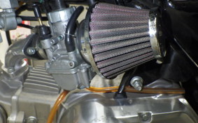 HONDA GORILLA 2018 AB27