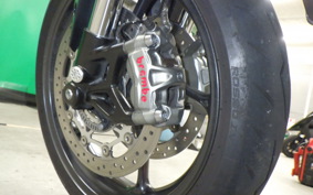 TRIUMPH STREET TRIPLE RS 2021