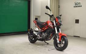 BENELLI TNT125 2024